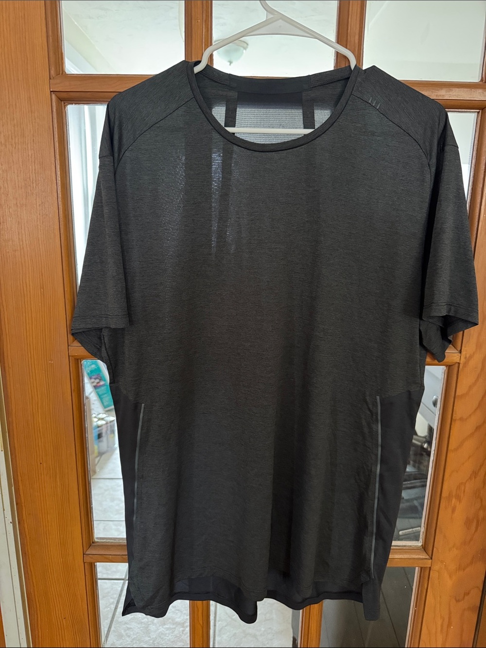 Men’s Lululemon T-Shirt